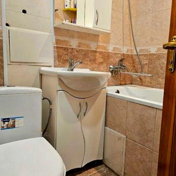 Продам 3к квартиру  Лесопильная, Береговая, Амур, Клинчик