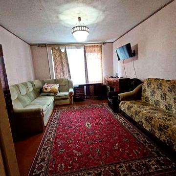 В продаже квартира на пр-кте Мира