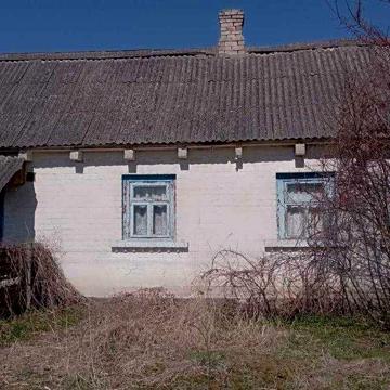 Продаж будинку с.Запілля Волинська обл.