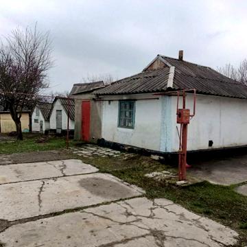 Продам дом за куриловкой(высокий хутор)