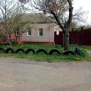 Клубна вул.