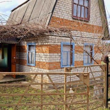 Продам сад 5й масив