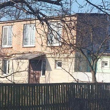 Продам частину будинка