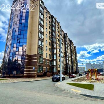 Продаж 2к Квартира Любецька вулиця ЖК Масаны Панорама