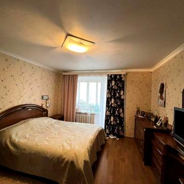 В продаже 2 к квартира ЖМ Левобережный ,Березинка.