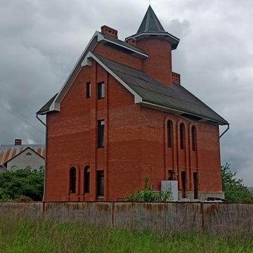 Продам дом в Родичах Черкасская Лозовая, Харьков, будинок Харків