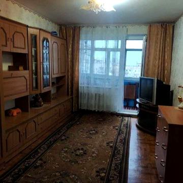 Сдам 1-комнатную квартиру