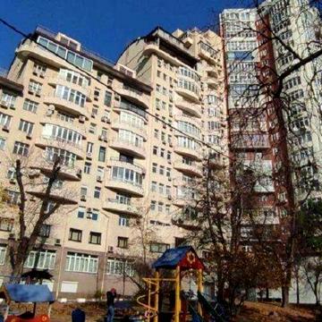 Олександра Кониського вул., 46/11
