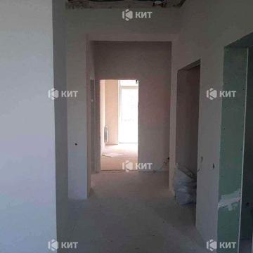 3к. 64м2, Центр (м. Архитектора Бекетова, ул. Пушкинская 54) 127810