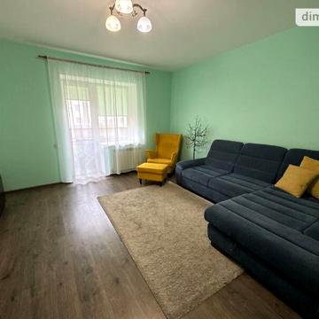 Продаж 2к Квартира вул. Богдана Хмельницького ЖК Петровский квартал