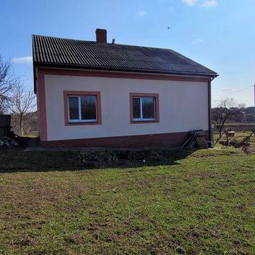 Продам цегляний будинок в Бабині