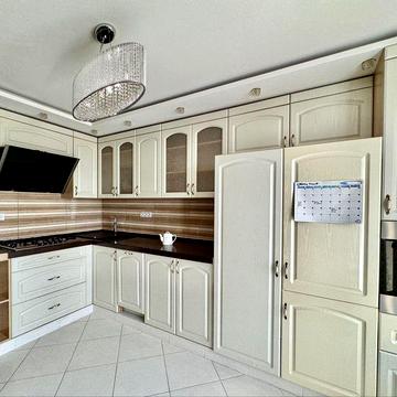 Квартира під СЕРТИФІКАТ/Постанова, три кімнати, 105 м2 з гардеробною