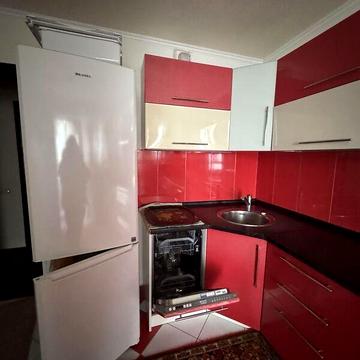 Продаж 1к Квартира Красовського вулиця ЖК ул. Сергея Москаленко (Красовского), 8б