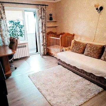 Продам 1к квартиру Бальзака Троєщина Маяковського
