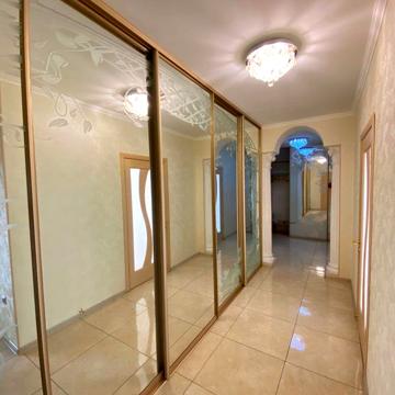 Продаж великогабаритної двокімнатної квартири в мкр.Північний (л1) ЖК Північна Зірка