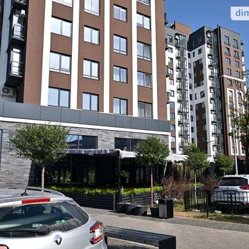 Продаж 3к Квартира Мазепи Гетьмана вулиця ЖК Театральный