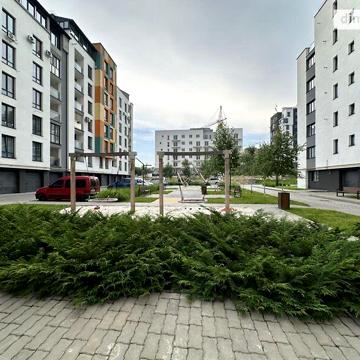 Продаж 5к Квартира Тараса Шевченка вулиця ЖК Квартал Краковский