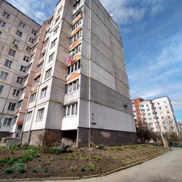 Паркова вул., 11