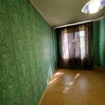 Є Відновлення Сертифікат Продаж квартири вул Покровська Юбілейна-173кв