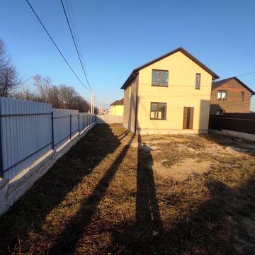 2 поверховий будинок в Вінниці, вул. Барське шосе