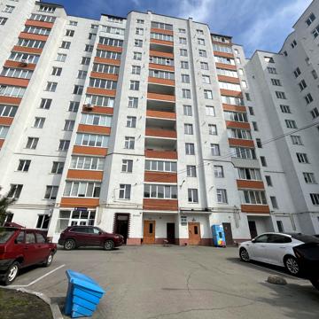 Лісогринівецька вул., 16