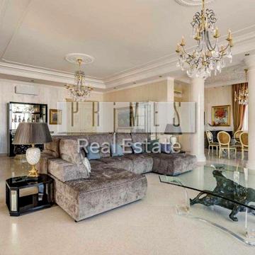 Продажа 3к квартиры 245м2, ул. Паторжинского, 14, Центр