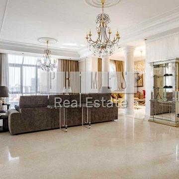 Продажа 3к квартиры 245м2, ул. Паторжинского, 14, Центр
