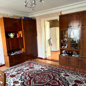 Продам дом в Черкасской Лозовой, Харьковский район