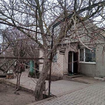 Дом на Песках. участок 12 соток