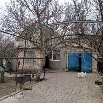 Дом на Песках. участок 12 соток