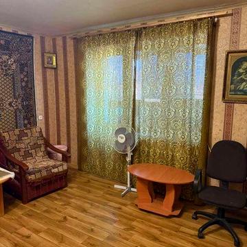 Продається 1-но кімнатна квартира р-н Лісок
