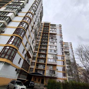 Продаж 2к Квартира Балківська вулиця