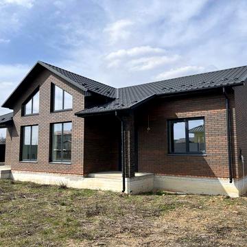 Продаж 1 поверхового будинку. Без комісії для покупця. Чистовий стан.