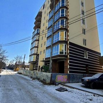 Трудова вул., 5/2б