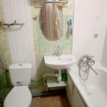 Продаж 1к Квартира Тролейбусна (Степана Халтуріна) вулиця