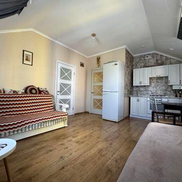 Квартира 1 кімнатна з кухнею студію в Ірпені вул. Мечникова