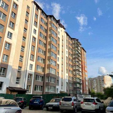 Продаж найдешевшої гарної 2-кім. квартири 62м2 Ш ЖК Горбачевського 40