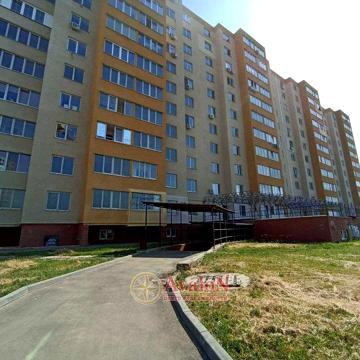 2-комнатная квартира, газ, кирпич, 68 метров 39000 у.е.
