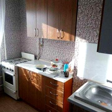 Продається 1-кімнатна квартира на Леваді.
