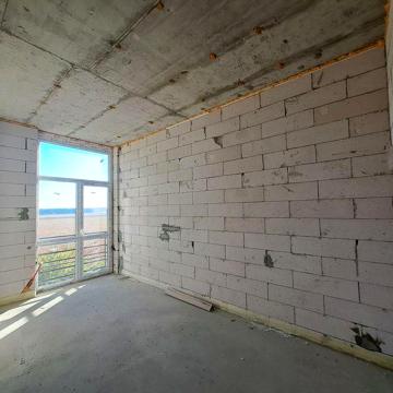 Продаж 2 км квартири по вул. Смиковецька, с. Байківці