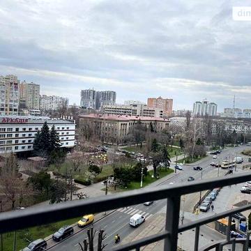 Продаж 2к Квартира Генуезька вулиця ЖК Родос