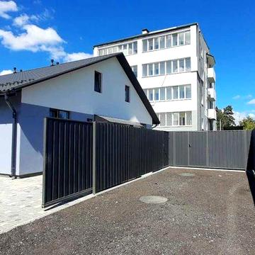 Продається новий дуплекс!