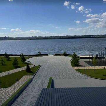 Продам простору 2к квартиру після будівельників ЖК Comft City Lagoon ЖК Comfort City Lagoon