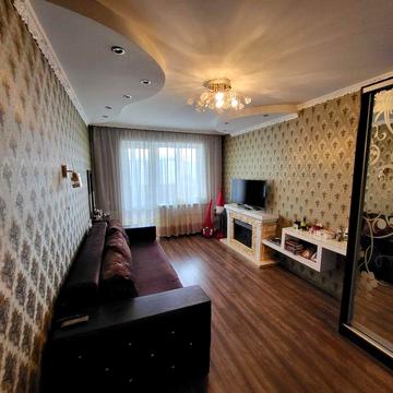 НОВИНКА! СМАКОЛИК! Продаж 3к квартири з ремонтом в Центрі ID: 36042