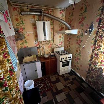 Здам в оренду однокімнатну квартиру по вул. Восьмого березня