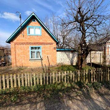 Продам дачний будинок (8340)