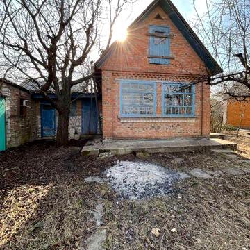 Продам дачний будинок (8340)