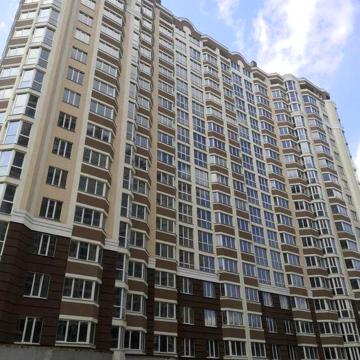Продаётся 1 к. квартира ЖК ,, Сяйво - 2 " ЖК Сяйво - 2