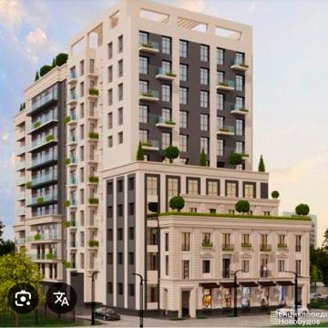 Продам квартиру парк Глобы Серова Централ парк ЖК Crntral Park