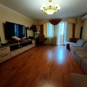 Довгострокова оренда 3к Квартира Костанді вулиця ЖК Вернисаж